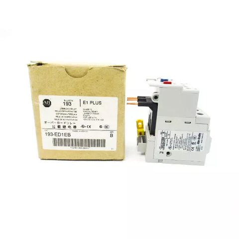 ALLEN BRADLEY 193-ED1EB