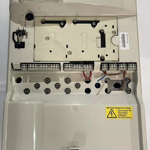 ABB ACS800-01-0040-3