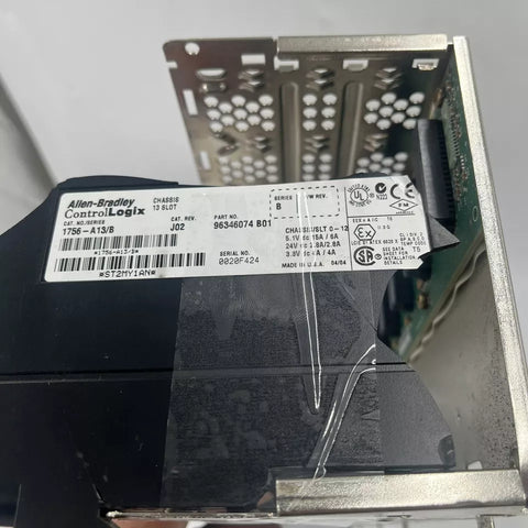 ALLEN BRADLEY 96346274 B01