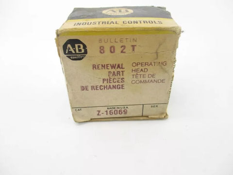 ALLEN BRADLEY Z-16069