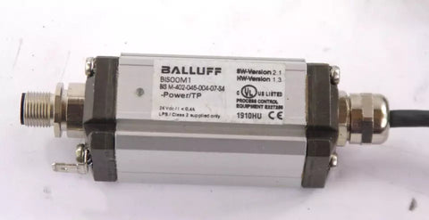 Balluff BIS00M1 BIS M-402-045-004-07-S4