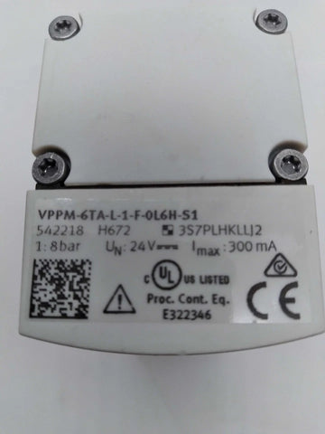 FESTO VPPM-6TA-L-1-F-0L6H-S1