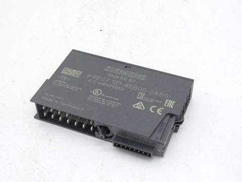 SIEMENS 6ES7131-4EB00-0AB0