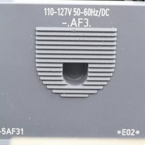 Siemens 3RT1466-6AF36