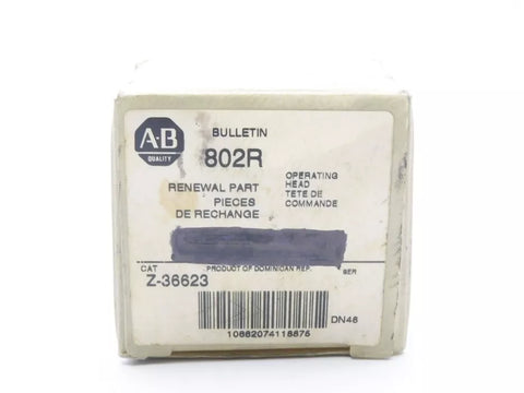 ALLEN BRADLEY Z-36623