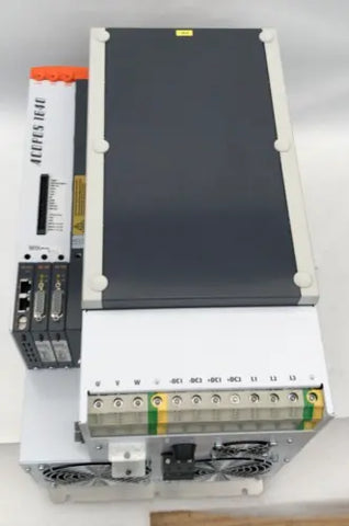 Servo Drive 8V1640.00-2 B&R Servo Drive 8V1640002