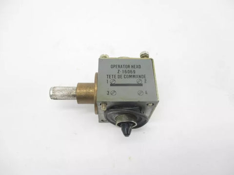 ALLEN BRADLEY Z-16069