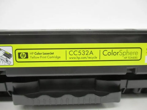 HP CC532A