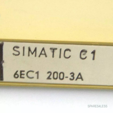 Siemens 6EC1200-3A