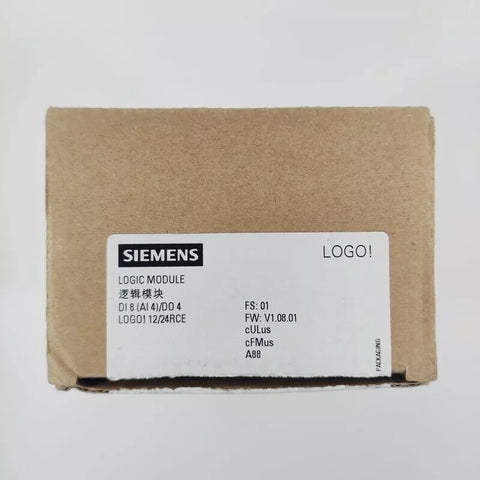 SIEMENS 6ED1 052-1MD00-0BA8