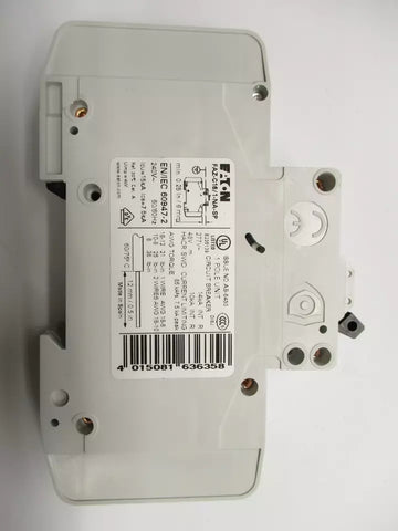 EATON FAZ-C16/1-NA-SP