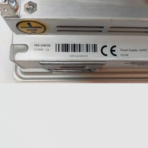 FESTO FED-120COL