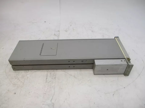 FOXBORO 230SM-T