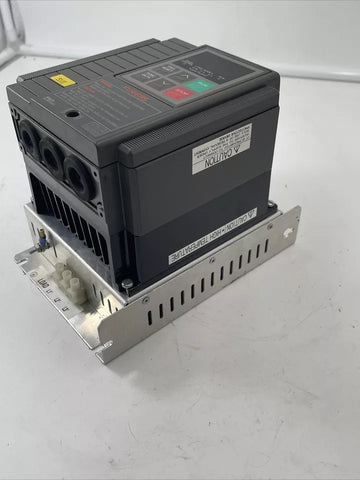 FUJI ELECTRIC FVRO.75E9S-4EN