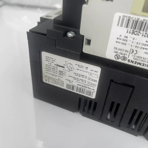 SIEMENS 3RT1056-6NP38-0PA5