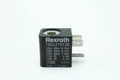 Rexroth 1824210126