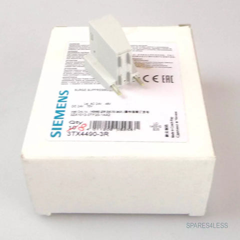 Siemens 3TX4490-3R