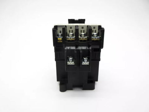FUJI ELECTRIC 4NC0R0110