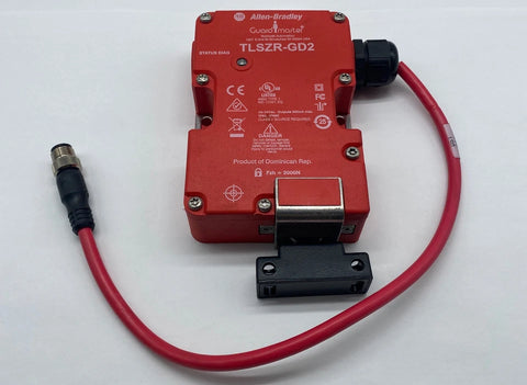ALLEN BRADLEY TLSZR-GD2