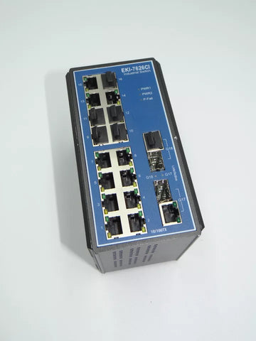 ADVANTECH EKI-7626CI