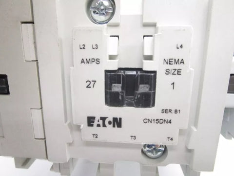 EATON  CN15DN4AB