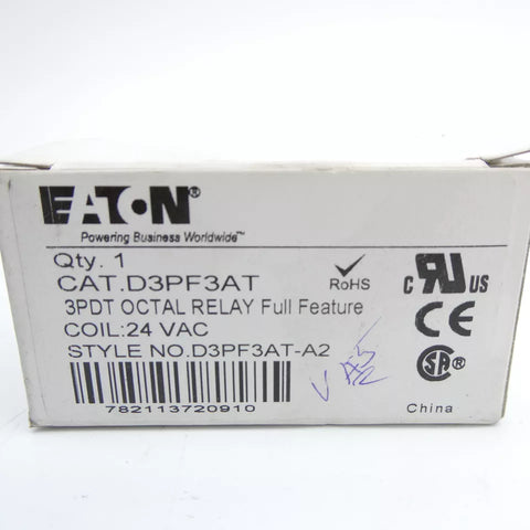 EATON D3PF3AT