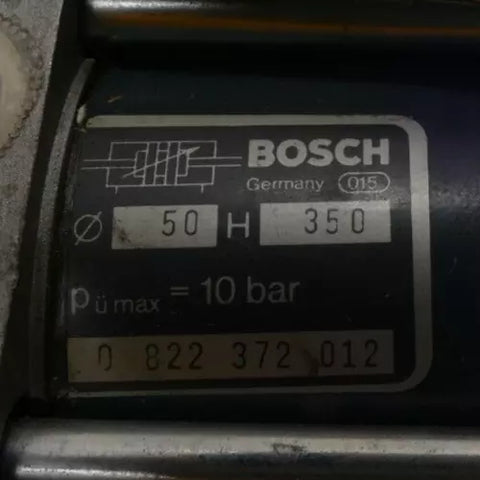 Bosch 0822372012