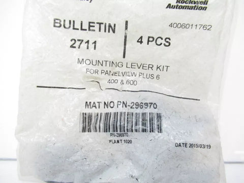 ALLEN BRADLEY PN-296970