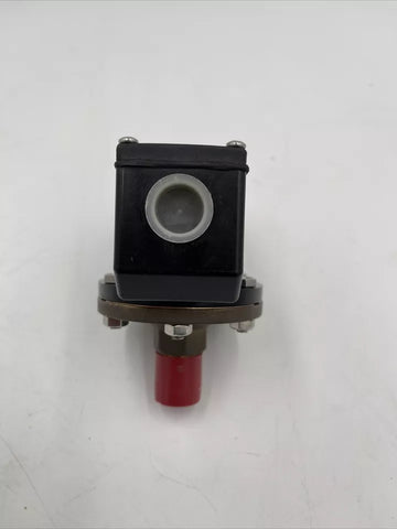 B & M 1381