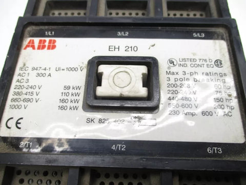 ABB EH210C-AFL