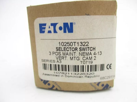 EATON 10250T1322