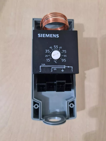 Siemens RAK-TW-1000S-HV