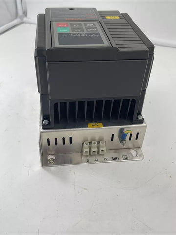 FUJI ELECTRIC FVRO.75E9S-4EN