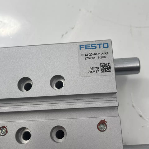 FESTO DFM-20-40-P-A-KF