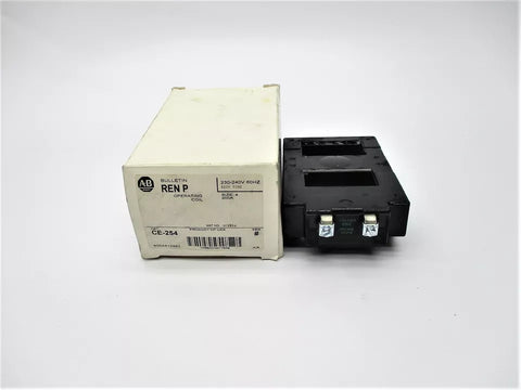 ALLEN BRADLEY CE-254