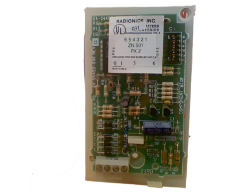 BOSCH D8126