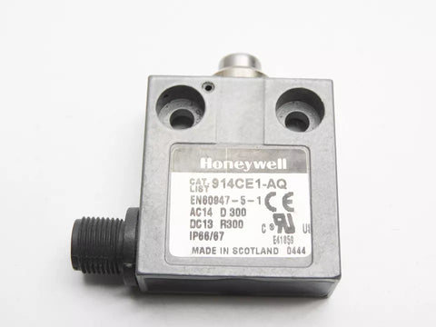 HONEYWELL 914CE1-AQ