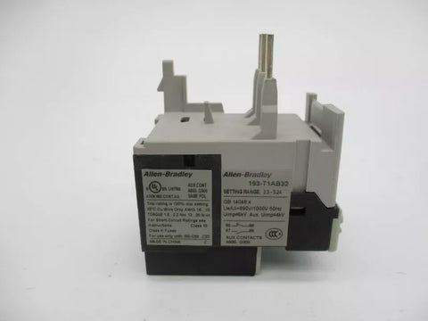 ALLEN BRADLEY 193-T1AB32
