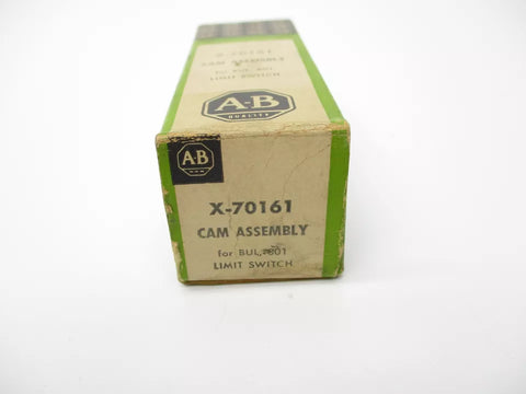 ALLEN BRADLEY X-70161
