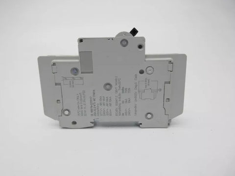 SCHNEIDER ELECTRIC M9F42105