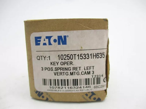 EATON 10250T15331H635