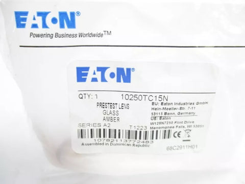 EATON 10250TC15N