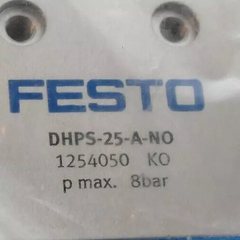 FESTO DHPS-25-A-NO