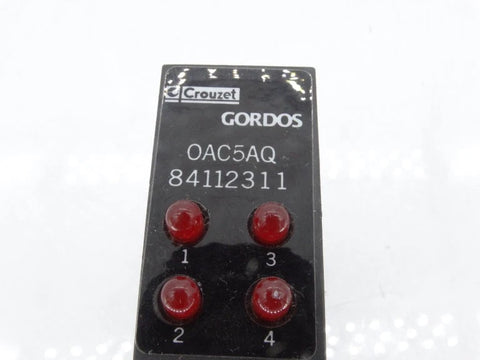CROUZET OAC5AQ
