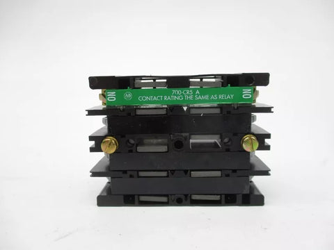 ALLEN BRADLEY  700-RA10