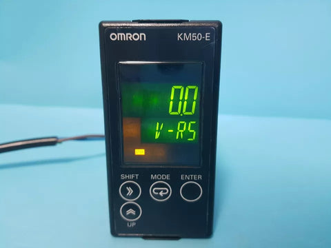 OMRON KM50-E1-FLK