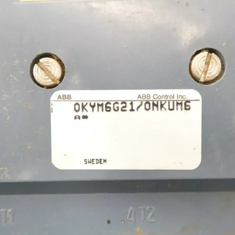 ABB OKYM6G21