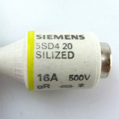 Siemens 5SD420