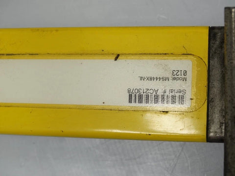 OMRON MS4448X