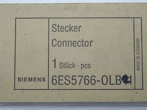 Siemens 6ES5766-0LB11